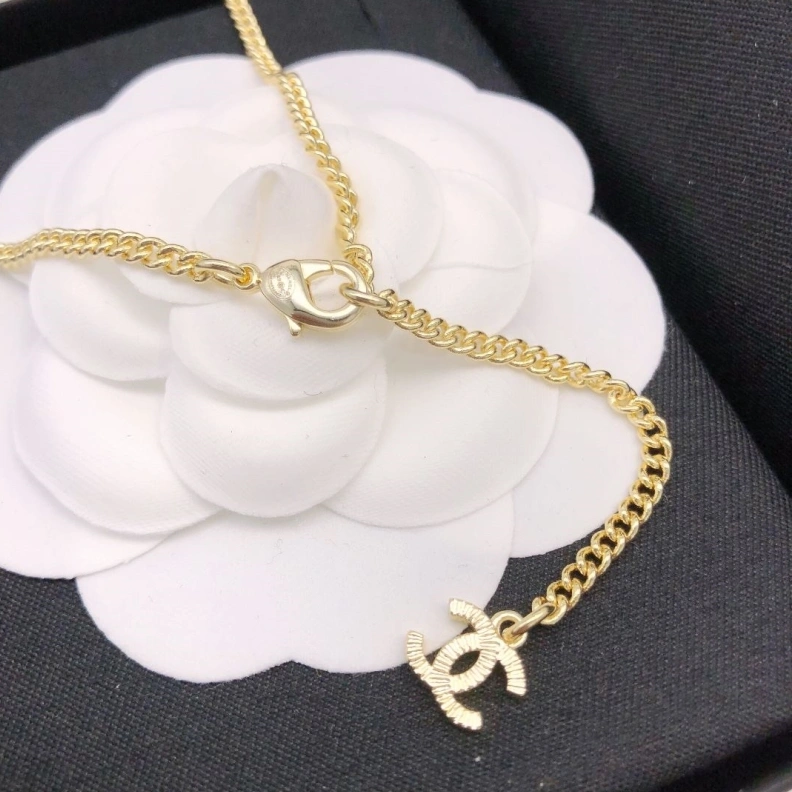 Soft Chxnxl Necklaces 286754