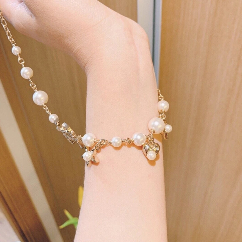 Chxnxl Necklaces Efficient 286757