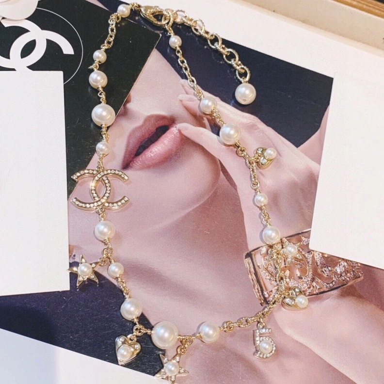 Chxnxl Necklaces Efficient 286757