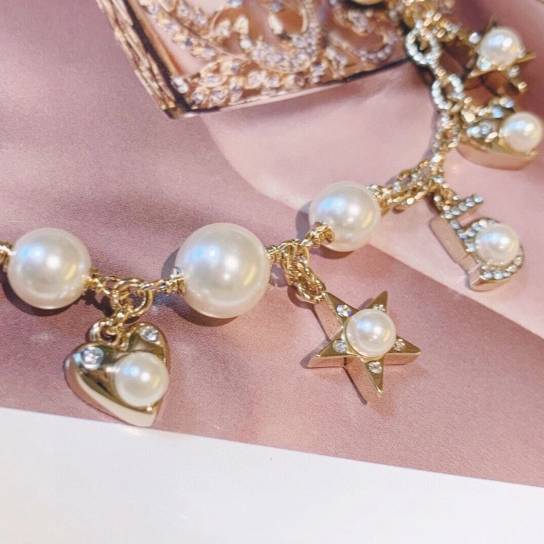 Chxnxl Necklaces Efficient 286757