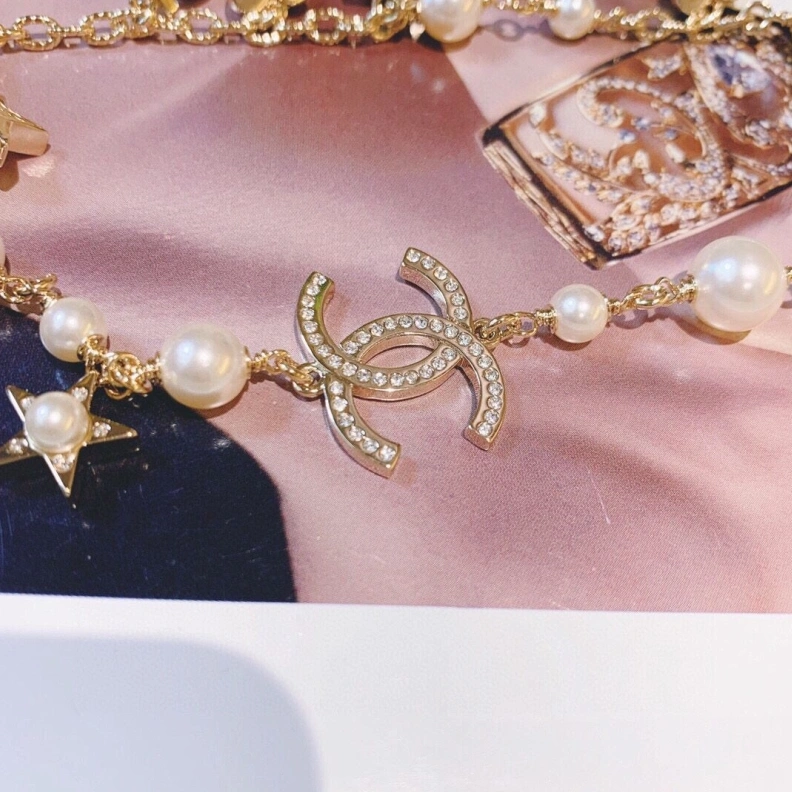 Chxnxl Necklaces Efficient 286757