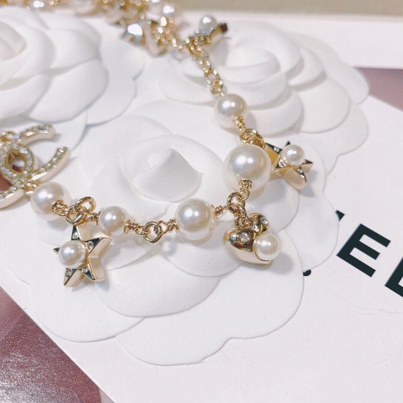 Chxnxl Necklaces Efficient 286757