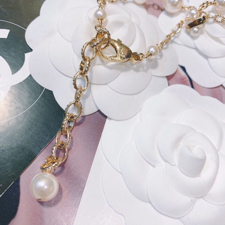 Chxnxl Necklaces Efficient 286757