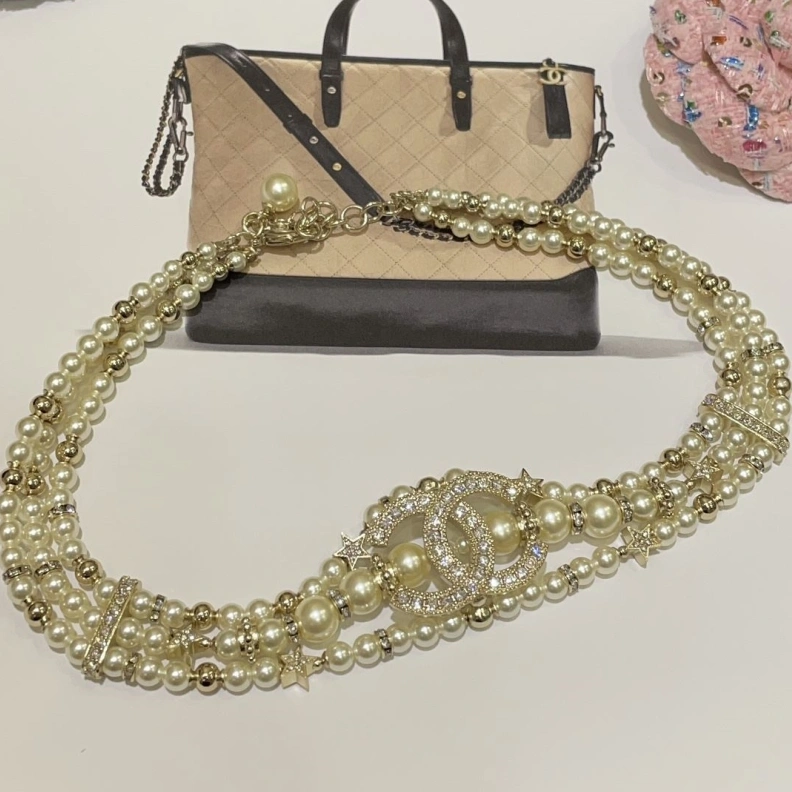 Reliable Chxnxl Necklaces 286758
