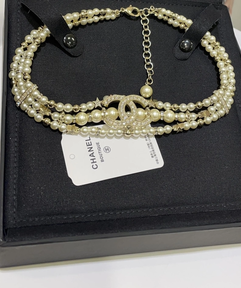 Reliable Chxnxl Necklaces 286758