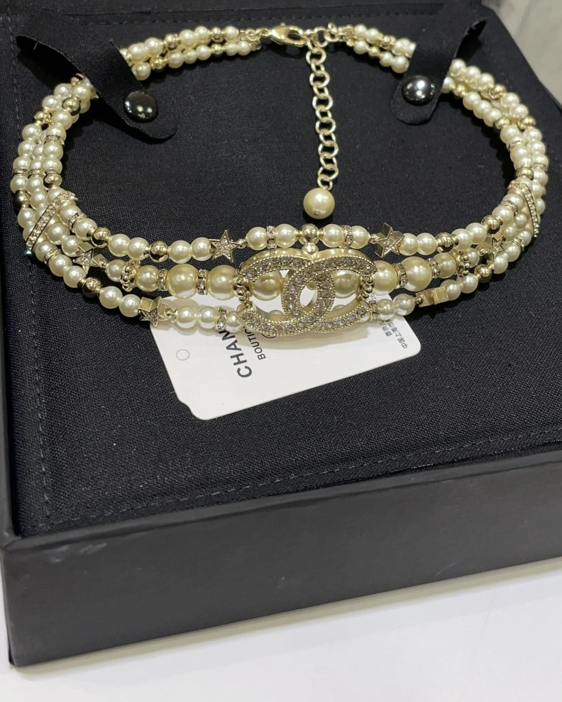 Reliable Chxnxl Necklaces 286758