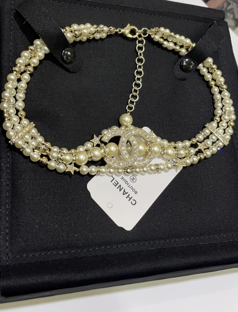 Reliable Chxnxl Necklaces 286758