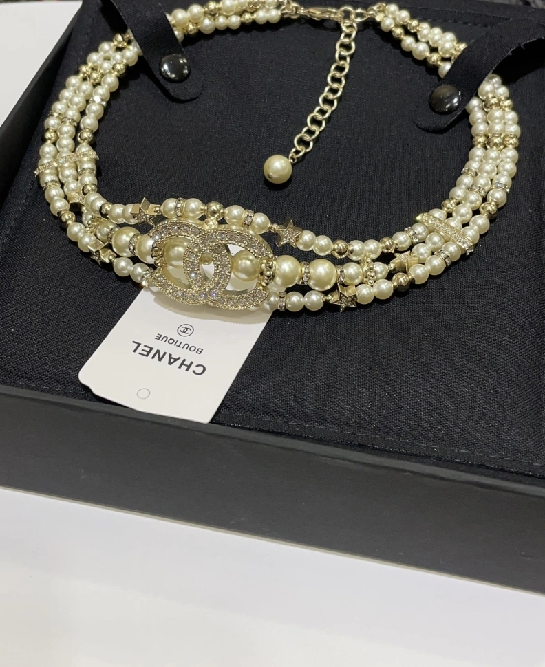 Reliable Chxnxl Necklaces 286758