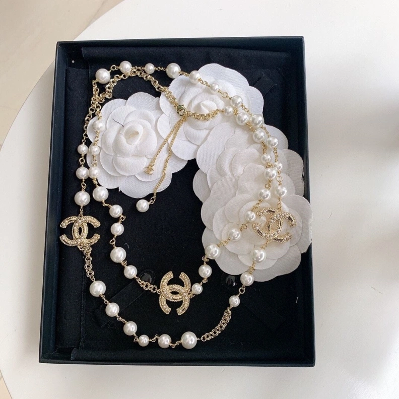SmartChoice Chxnxl Necklaces 286761