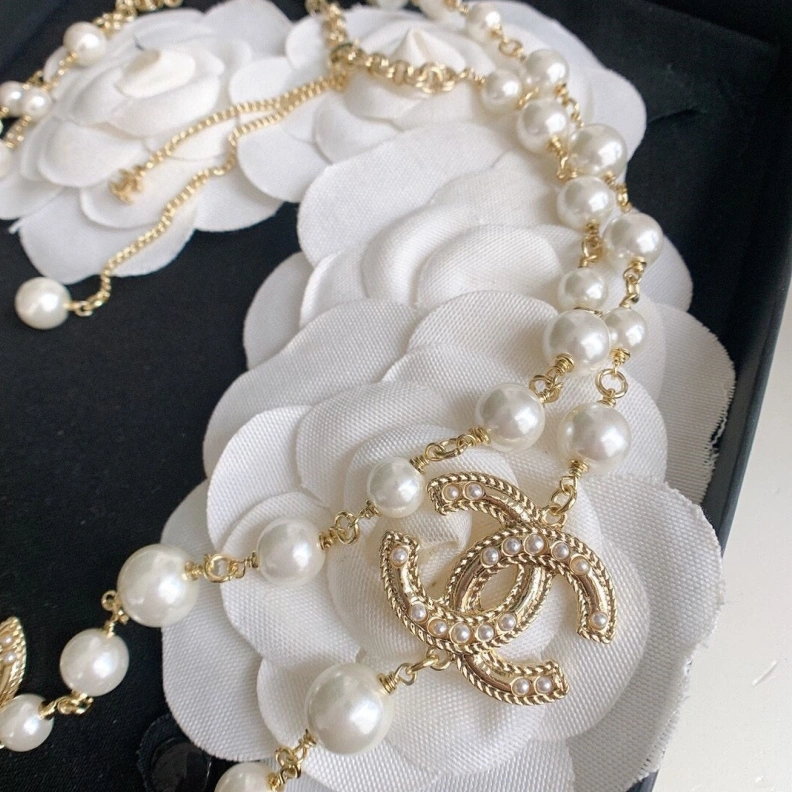SmartChoice Chxnxl Necklaces 286761