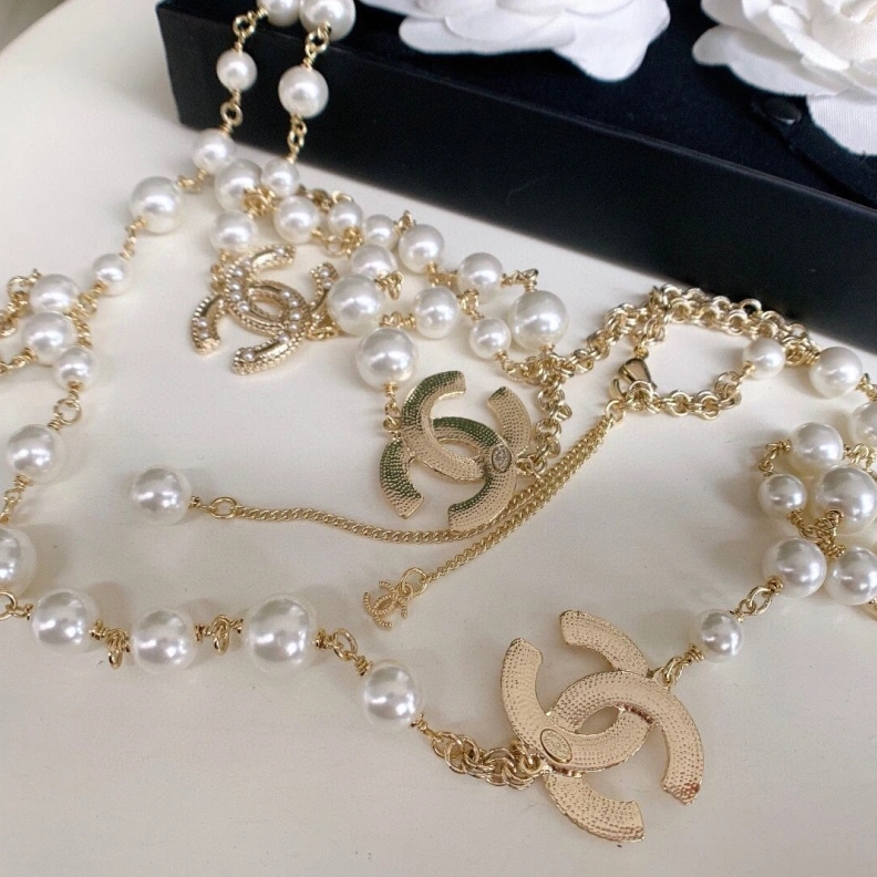 SmartChoice Chxnxl Necklaces 286761