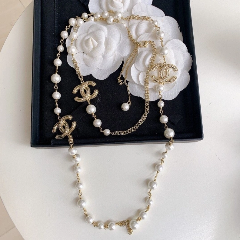 SmartChoice Chxnxl Necklaces 286761
