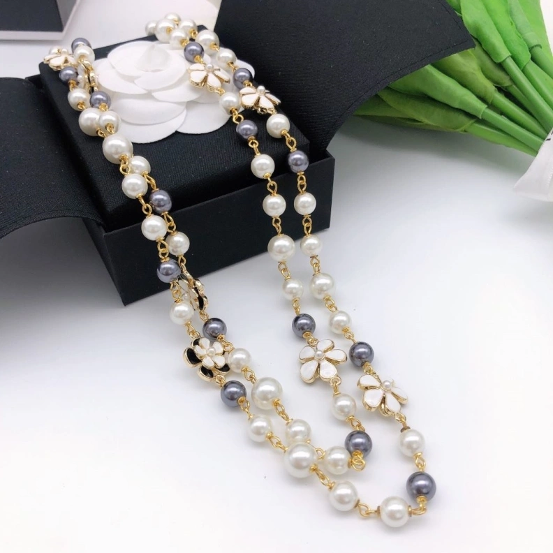 Functional Chxnxl Necklaces 286753