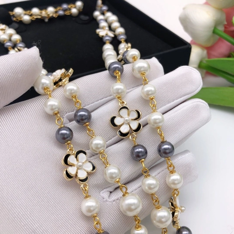 Functional Chxnxl Necklaces 286753