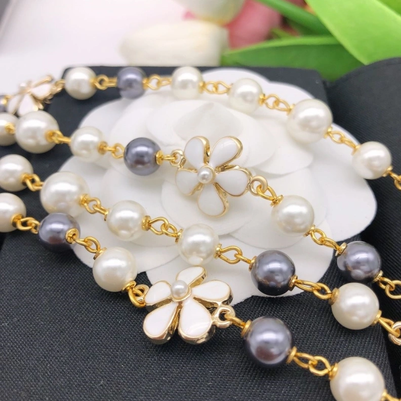 Functional Chxnxl Necklaces 286753