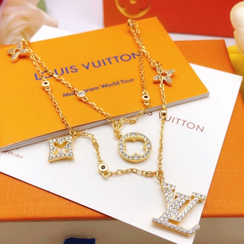 NewStyle LX Necklaces 309413