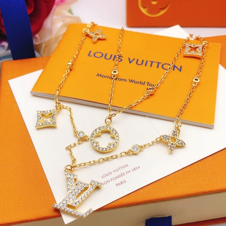 NewStyle LX Necklaces 309413