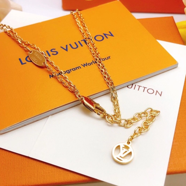 NewStyle LX Necklaces 309413