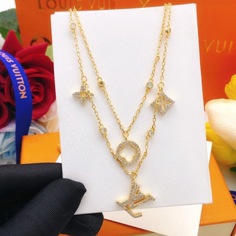 NewStyle LX Necklaces 309413