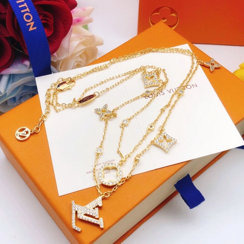 NewStyle LX Necklaces 309413