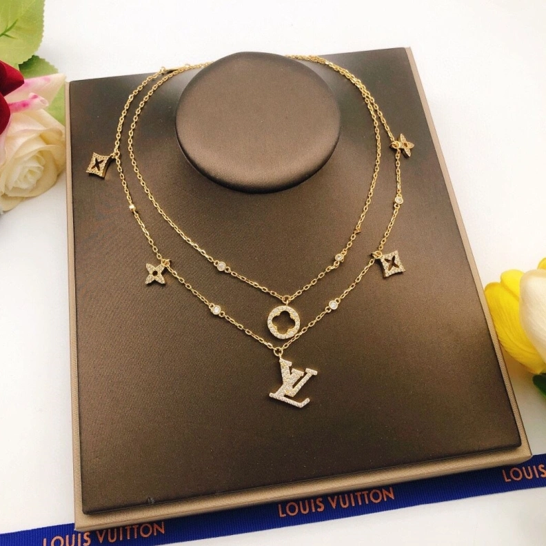 NewStyle LX Necklaces 309413