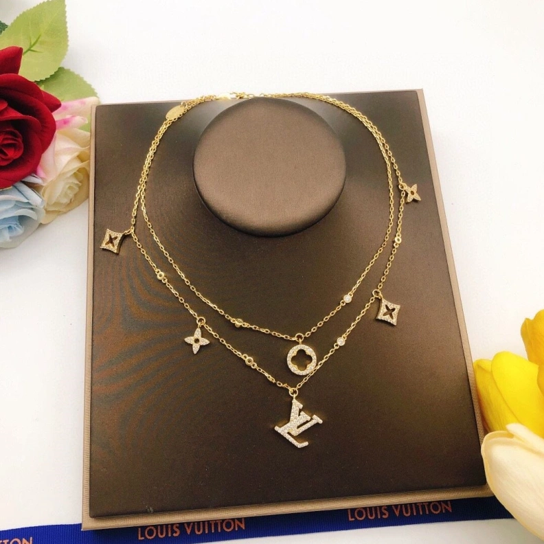LX Necklaces Trendy 309318