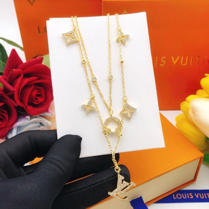 LX Necklaces Trendy 309318
