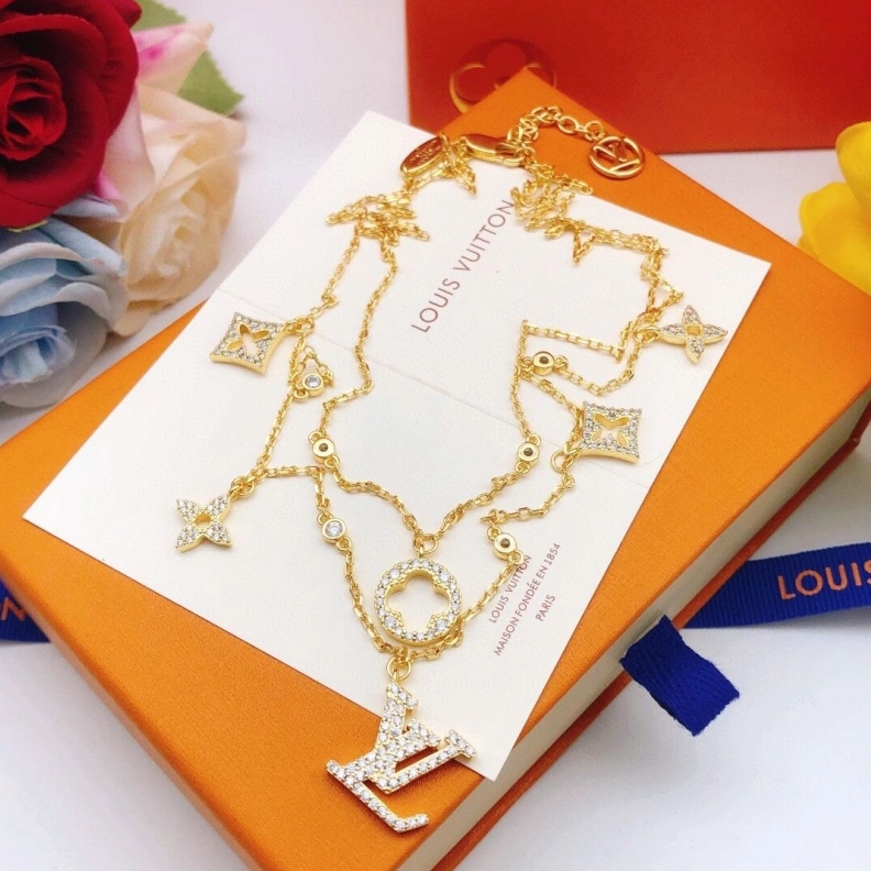 LX Necklaces Trendy 309318
