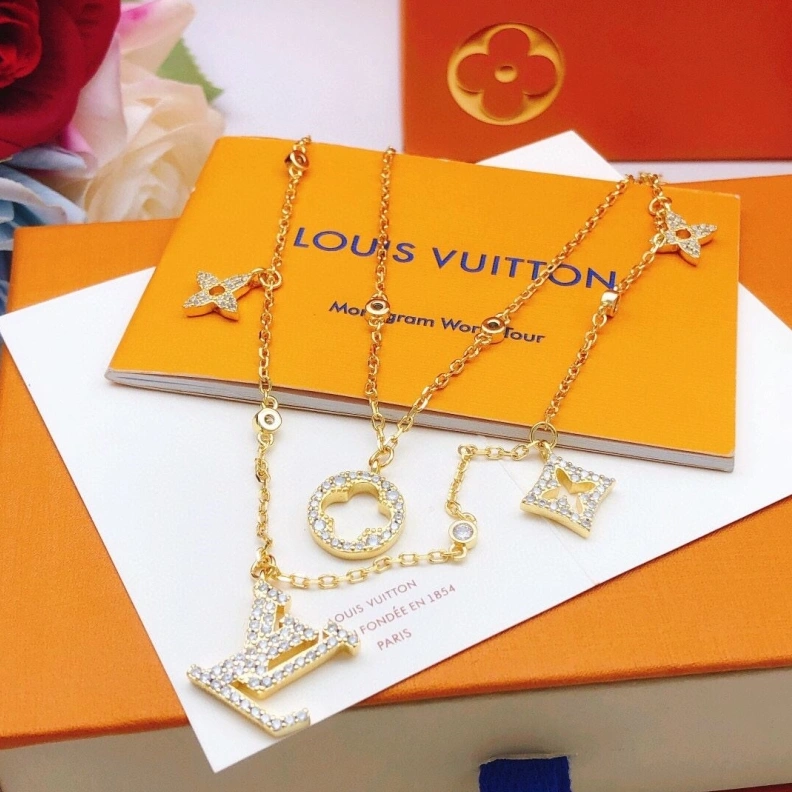 LX Necklaces Trendy 309318