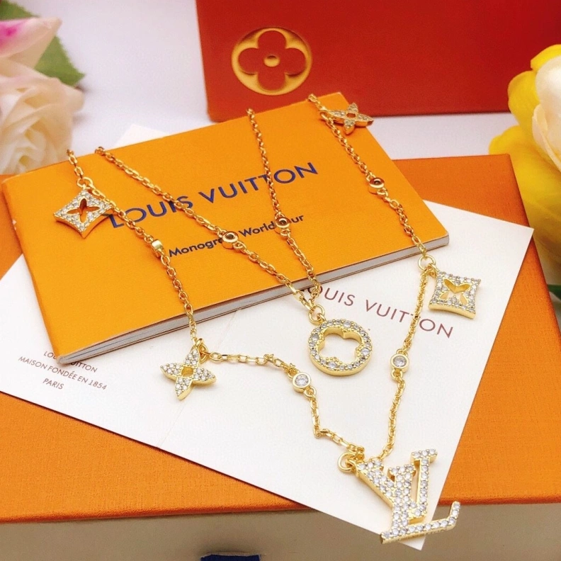 LX Necklaces Trendy 309318