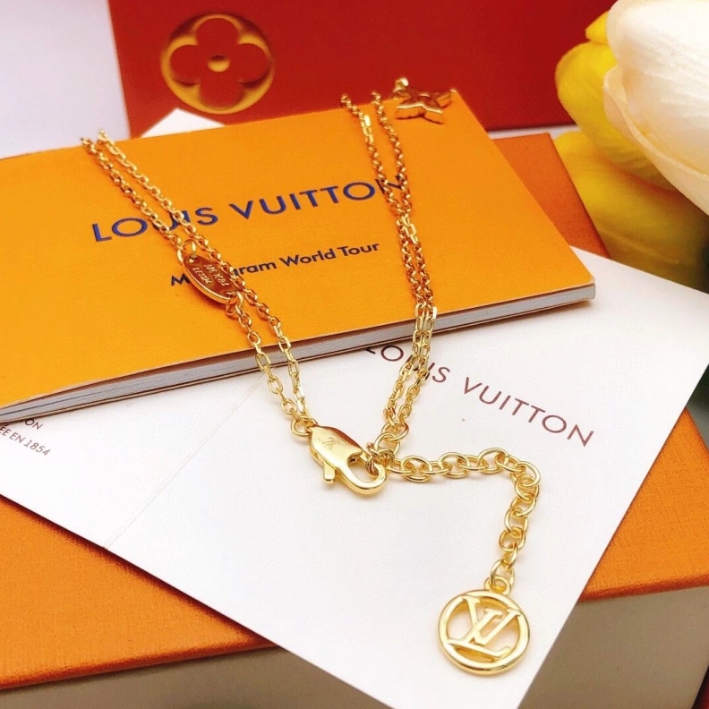 LX Necklaces Trendy 309318