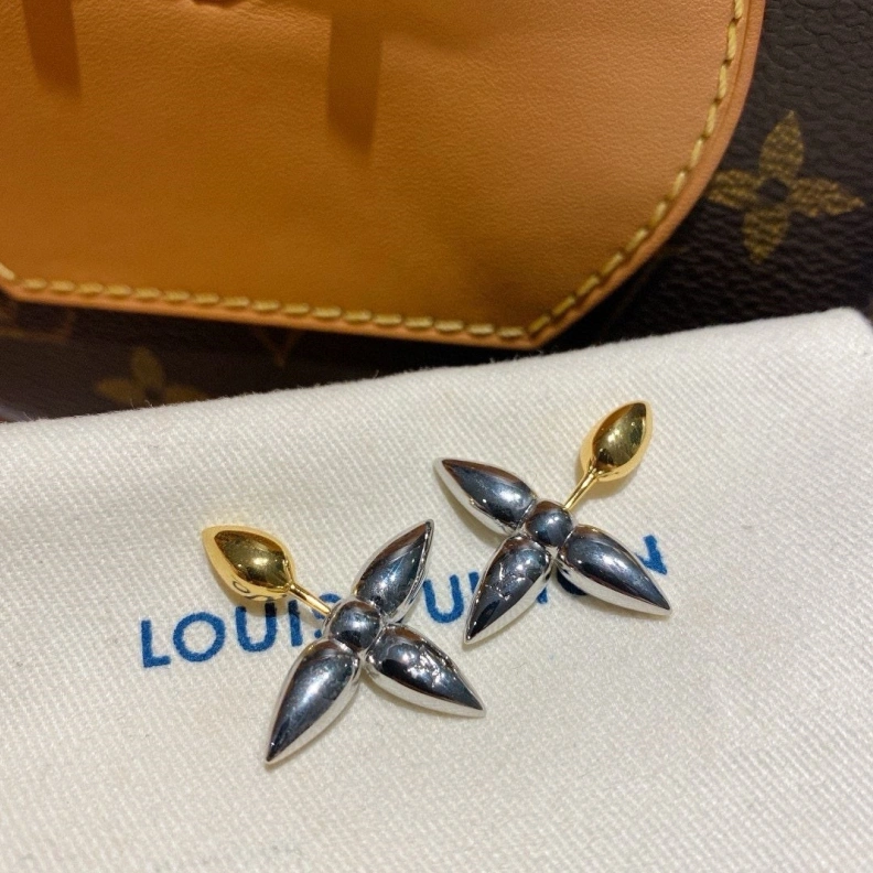 LX Earrings Practical 309458