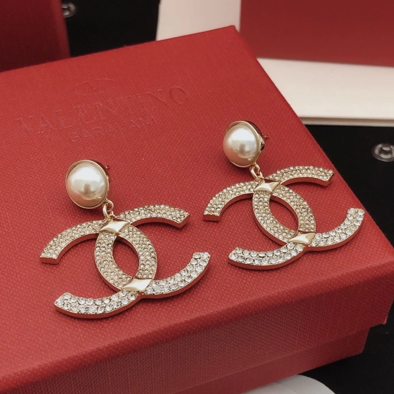 Chxnxl Earrings Soft 287383