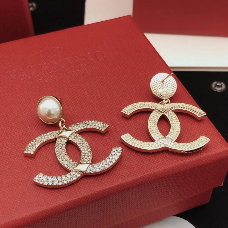 Chxnxl Earrings Soft 287383