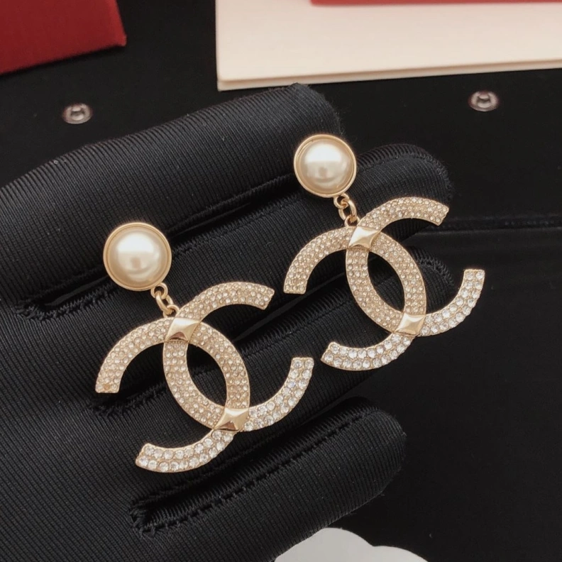 Chxnxl Earrings Soft 287383
