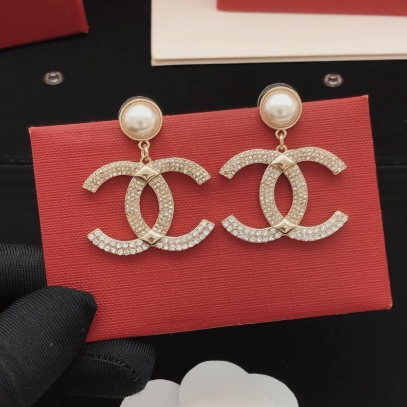 Chxnxl Earrings Soft 287383
