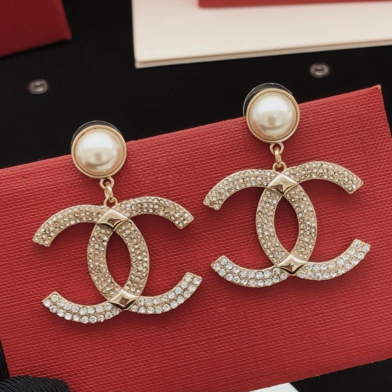 Chxnxl Earrings Soft 287383