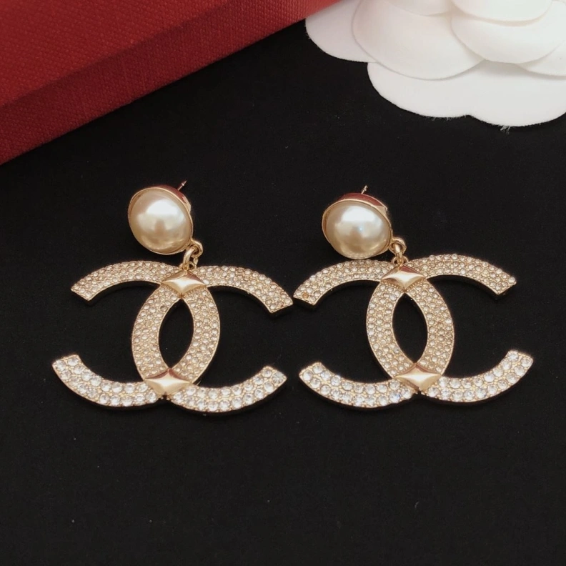 Chxnxl Earrings Soft 287383