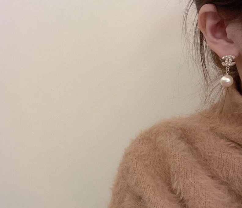 Chxnxl Earrings Stylish 287381