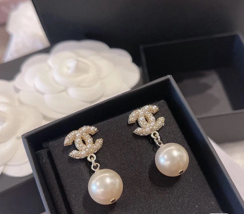 Chxnxl Earrings Stylish 287381