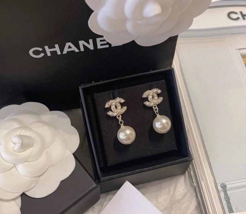 Chxnxl Earrings Stylish 287381