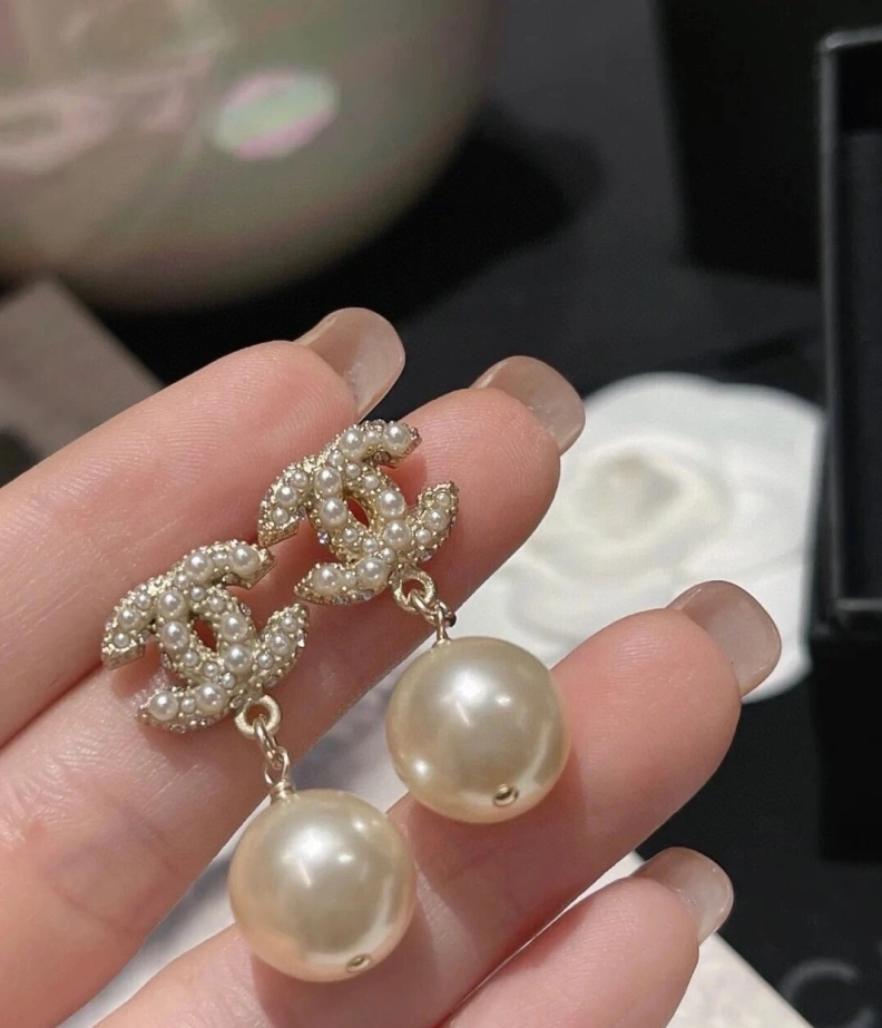 Chxnxl Earrings Stylish 287381