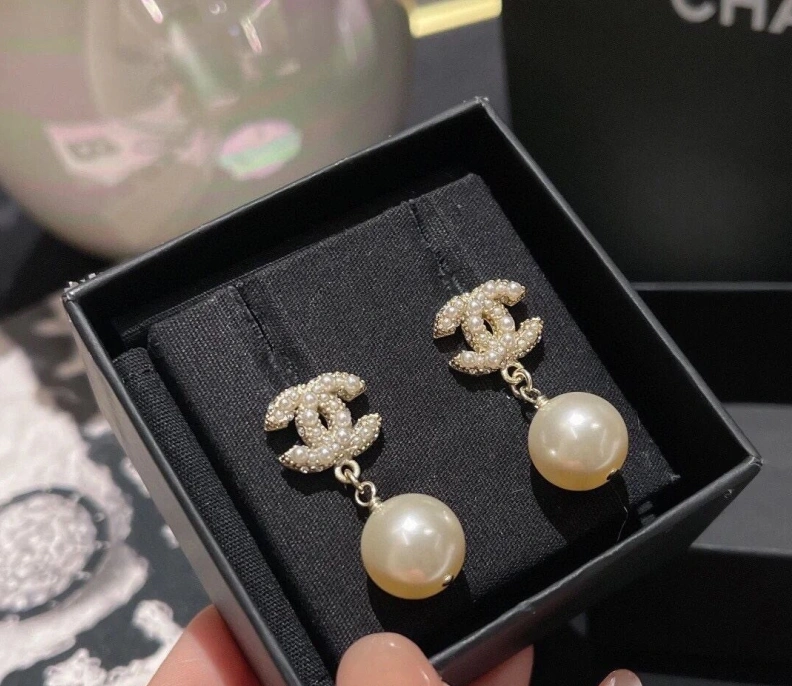Chxnxl Earrings Stylish 287381