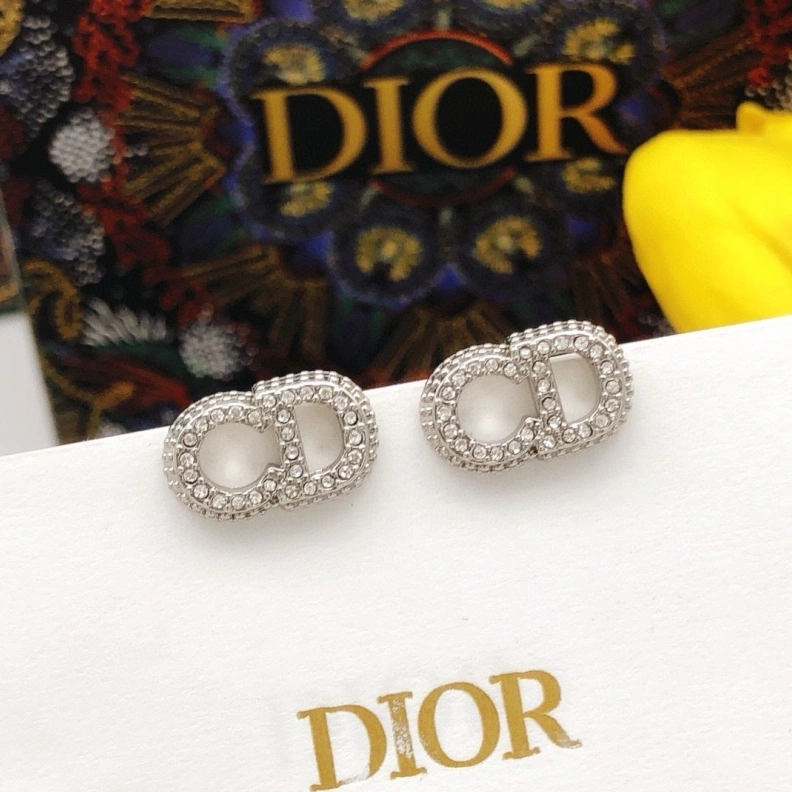 Christian Dxxr Earrings Cozy 294505