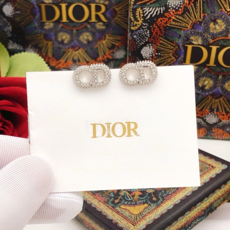 Christian Dxxr Earrings Cozy 294505