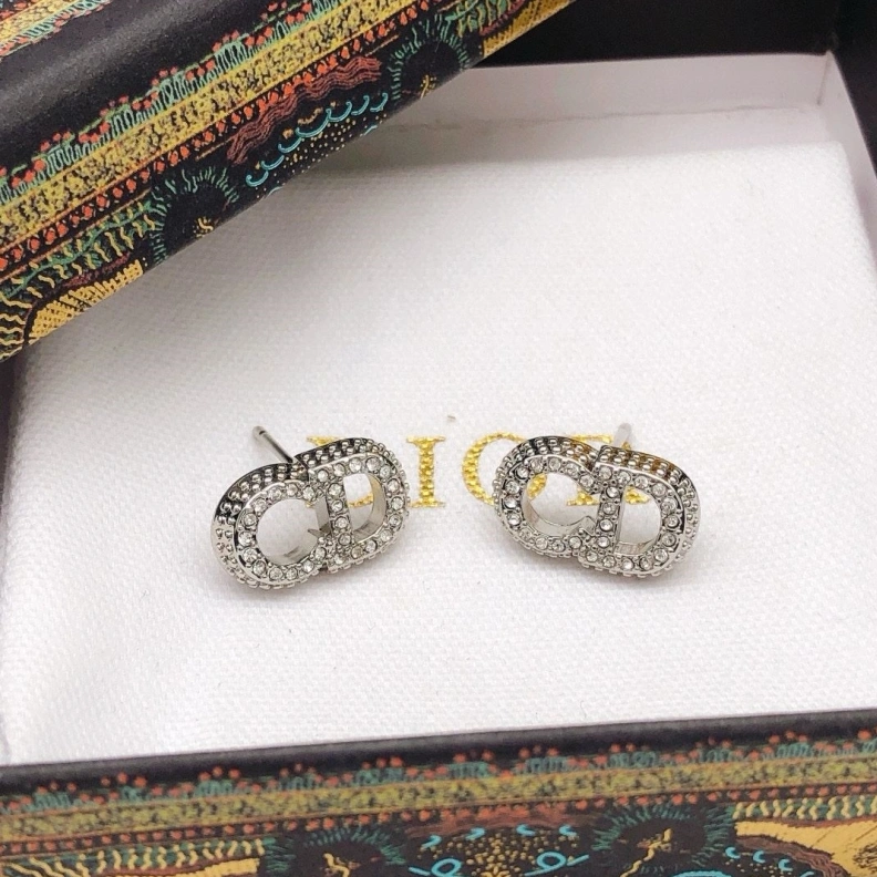 Christian Dxxr Earrings Cozy 294505