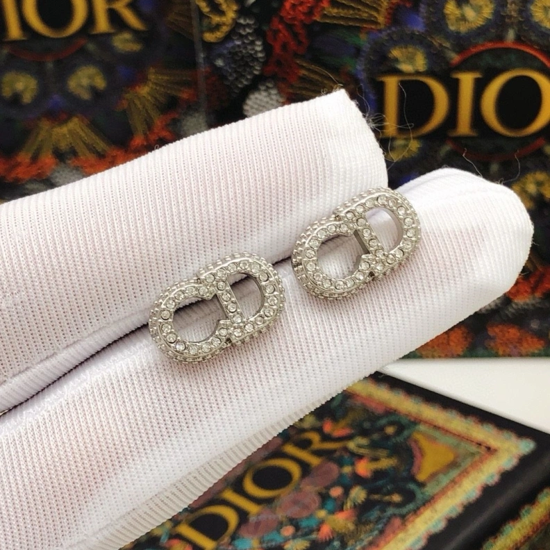 Christian Dxxr Earrings Cozy 294505