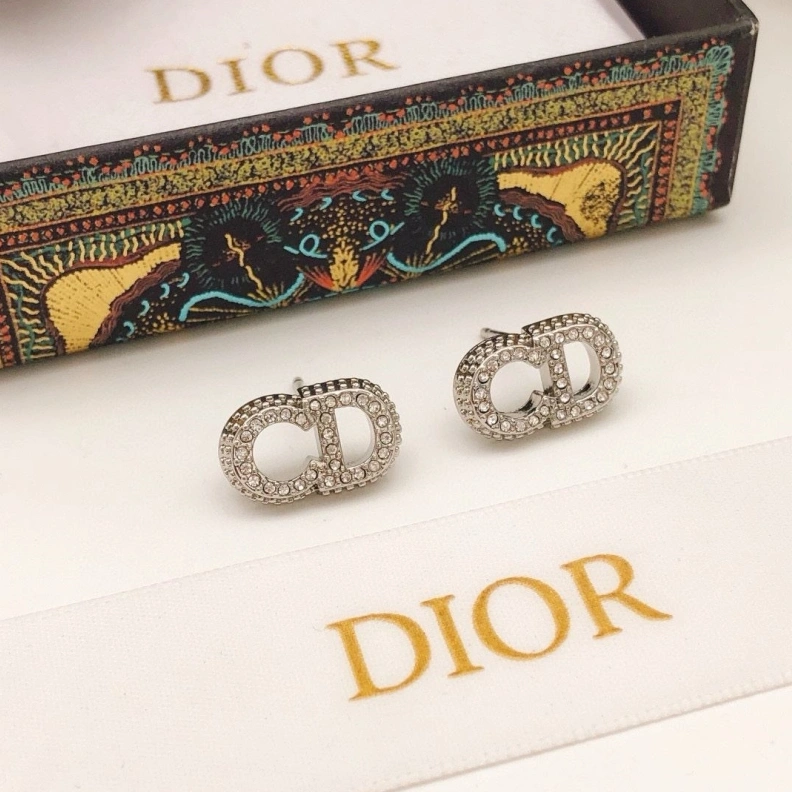 Christian Dxxr Earrings Cozy 294505