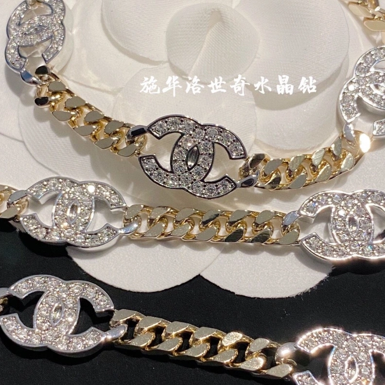 Chxnxl Necklaces Affordable 286755