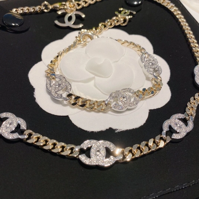 Chxnxl Necklaces Affordable 286755